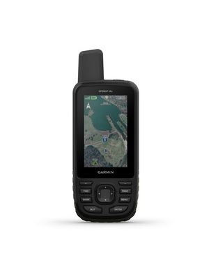 Garmin GPSMAP 66s