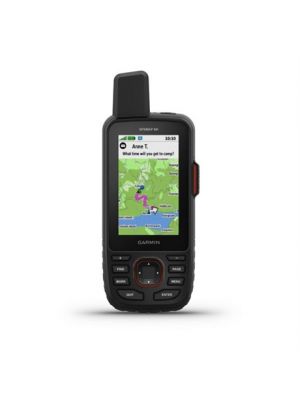Garmin GPSMAP 66i