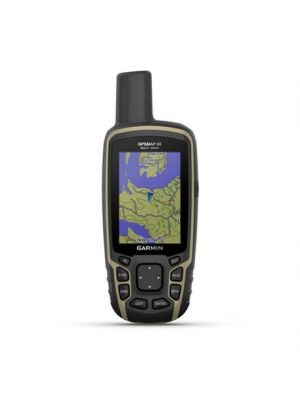 Garmin GPSMAP 65