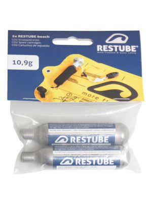 Restube patron 2 st 10,9 g till Beach