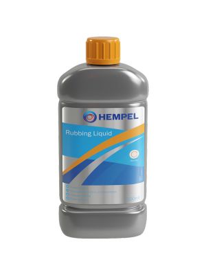 Hempel Rubbing Liquid 0,5 l