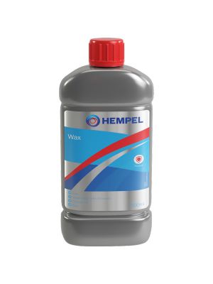 Hempel Wax Protect 0,5 l