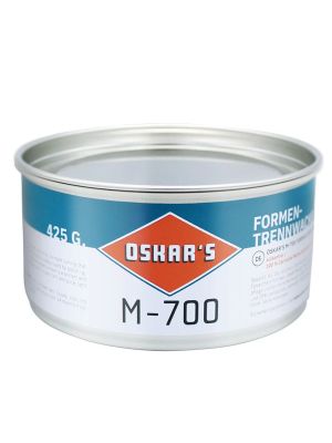 Oskar's Form-vax fast M-700, 425 g