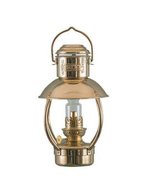 DHR Trawler-lampa junior