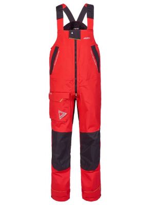 Musto HERR BR2 Offshore Trouser 2.0 Red 