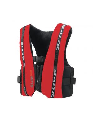 Baltic Slim Pro Röd
