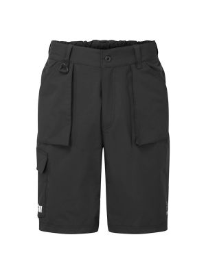 Gill OS33SH Coastal Shorts svart