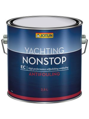 Jotun Nonstop EC bottenfärg, 10L