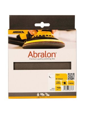 Mirka Abralon