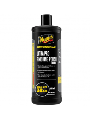 Meguiars Ultra Pro Finishing Polish M210