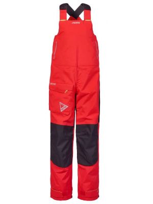 Musto DAM BR2 Offshore Trousers 2.0 Red