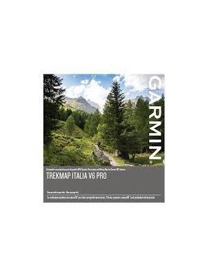 Garmin TrekMap Italia v6 PRO microSD™/SD™ card