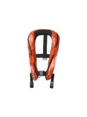 Baltic INDU BASIC M.E.D./SOLAS 165 FLYTVÄST ORANGE