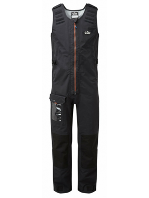 Gill RS25 Race Fusion byxa grafit, str M