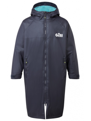 Gill 5024 Aqua Parka Ombytesjacka, navy