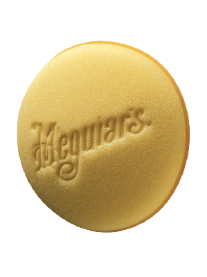 Meguiars Soft Foam Applictor Pad 1-pack