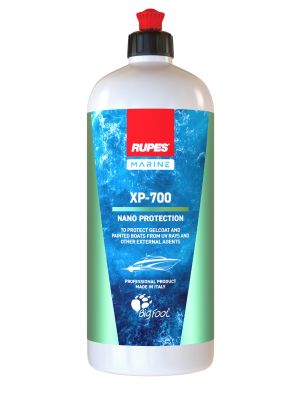 Rupes XP700 Polermedel Nano protection Gelcoat 1kg 